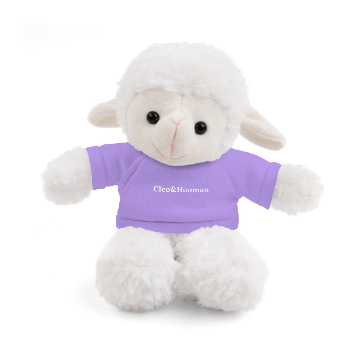 Woolly the Sheep
