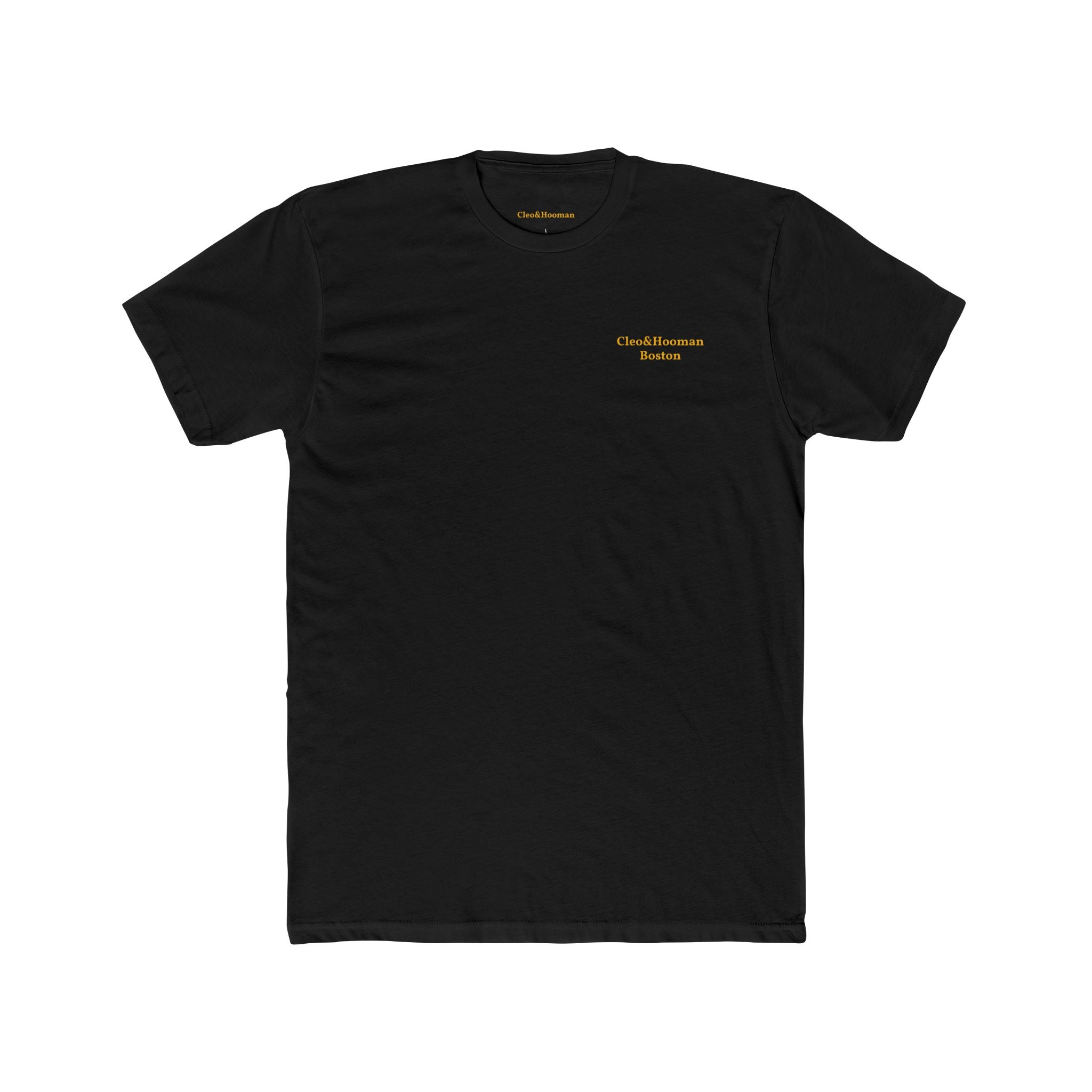 Boston Common Tee