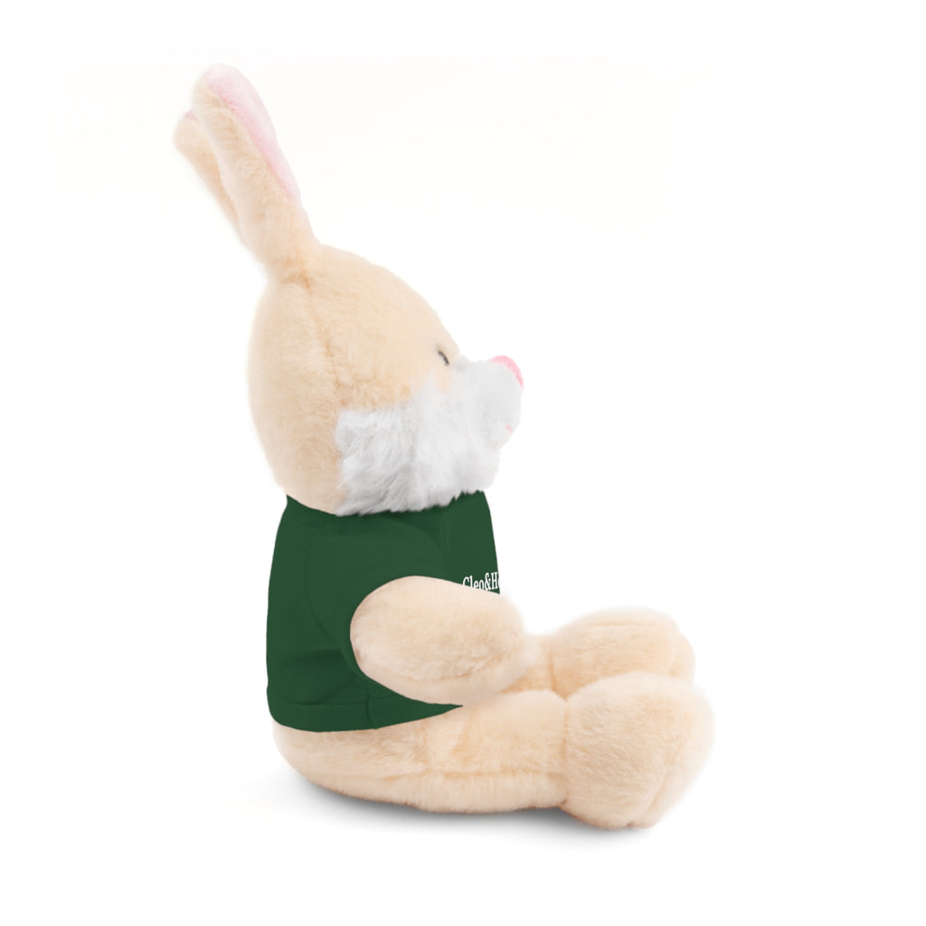 Hoppy the Bunny