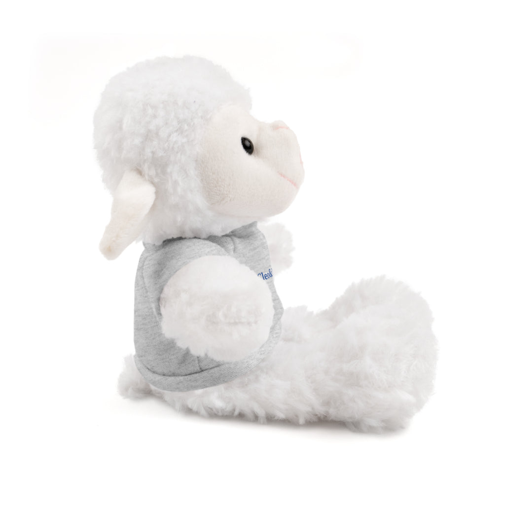 Woolly the Sheep