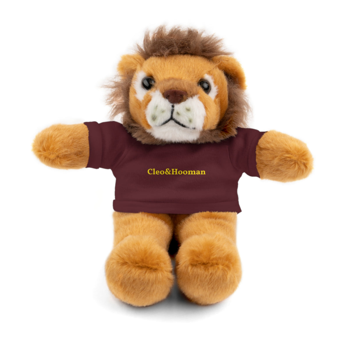 Roary the Lion