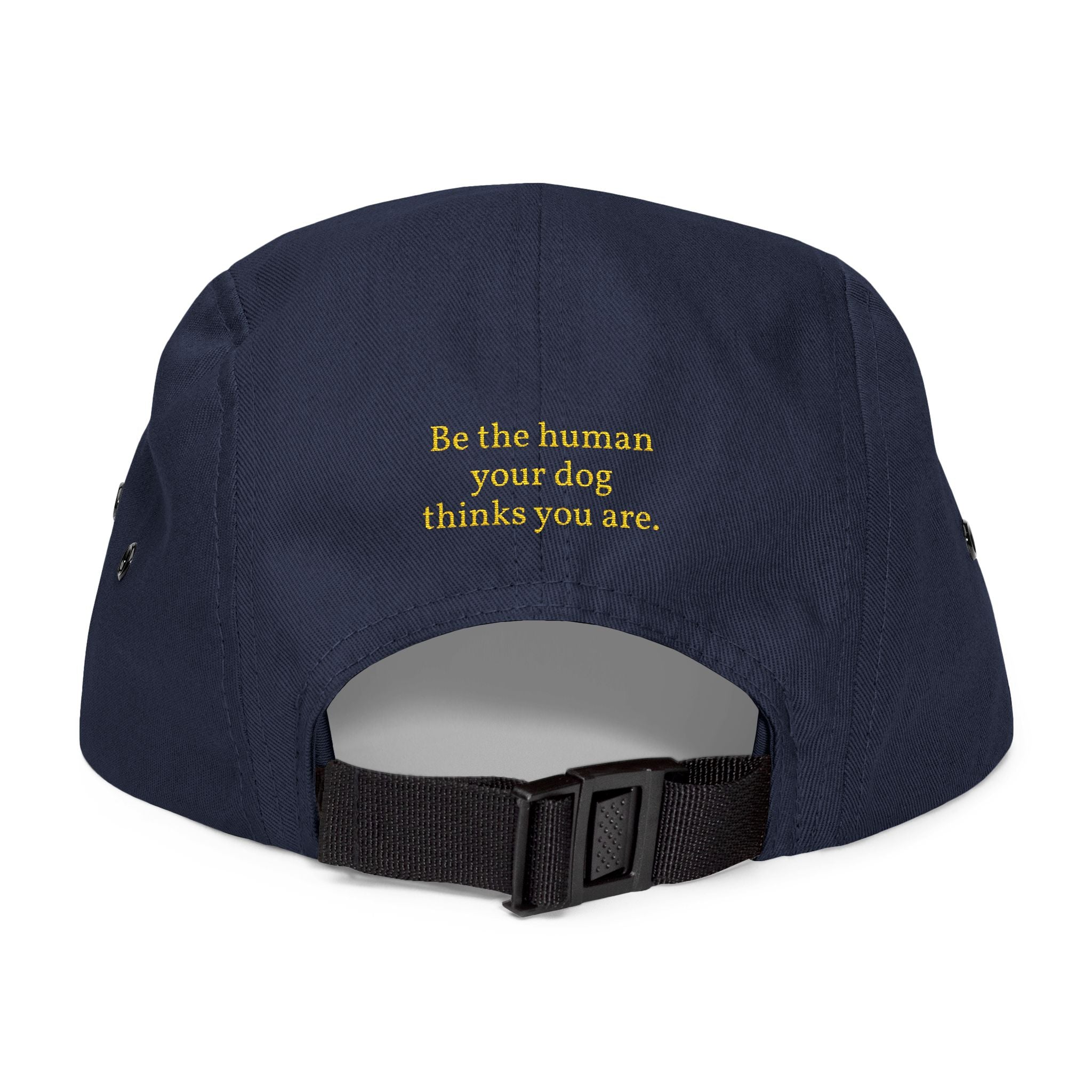 Trademark 5-Panel Cap