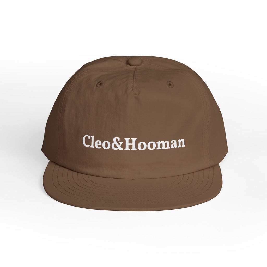 Trademark Surf Cap