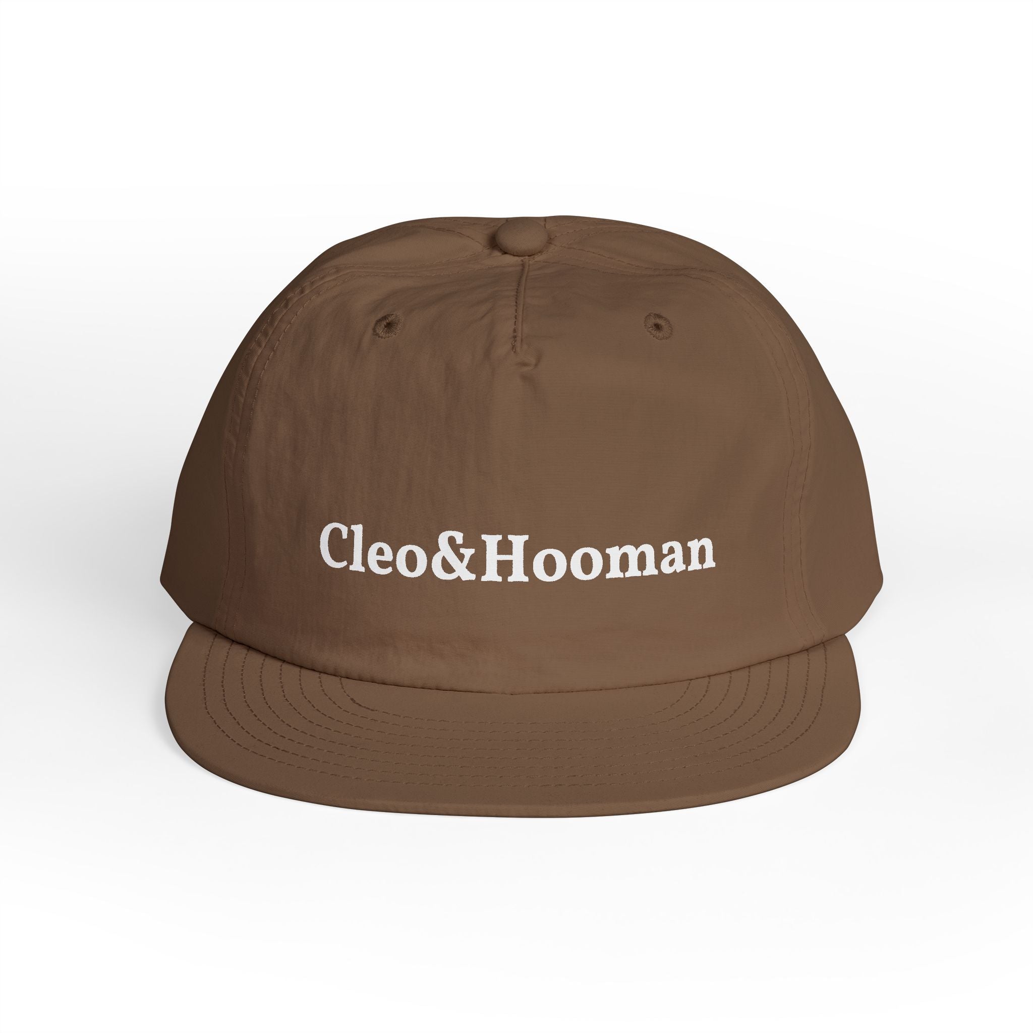 Trademark Surf Cap