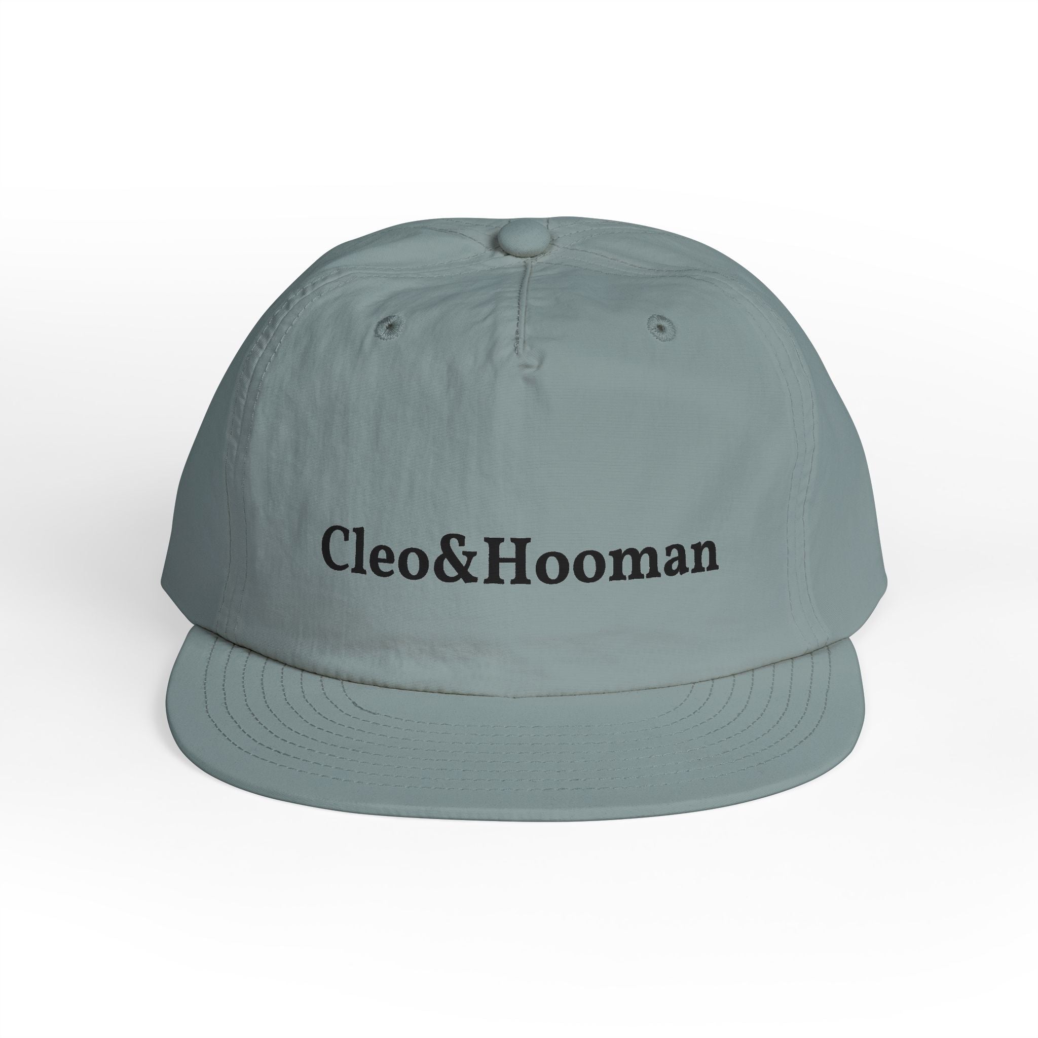 Trademark Surf Cap