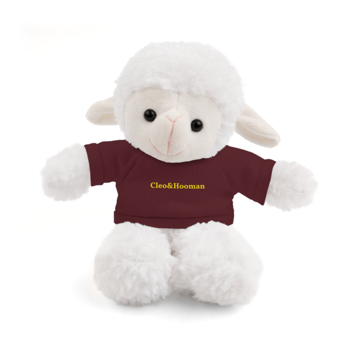 Woolly the Sheep
