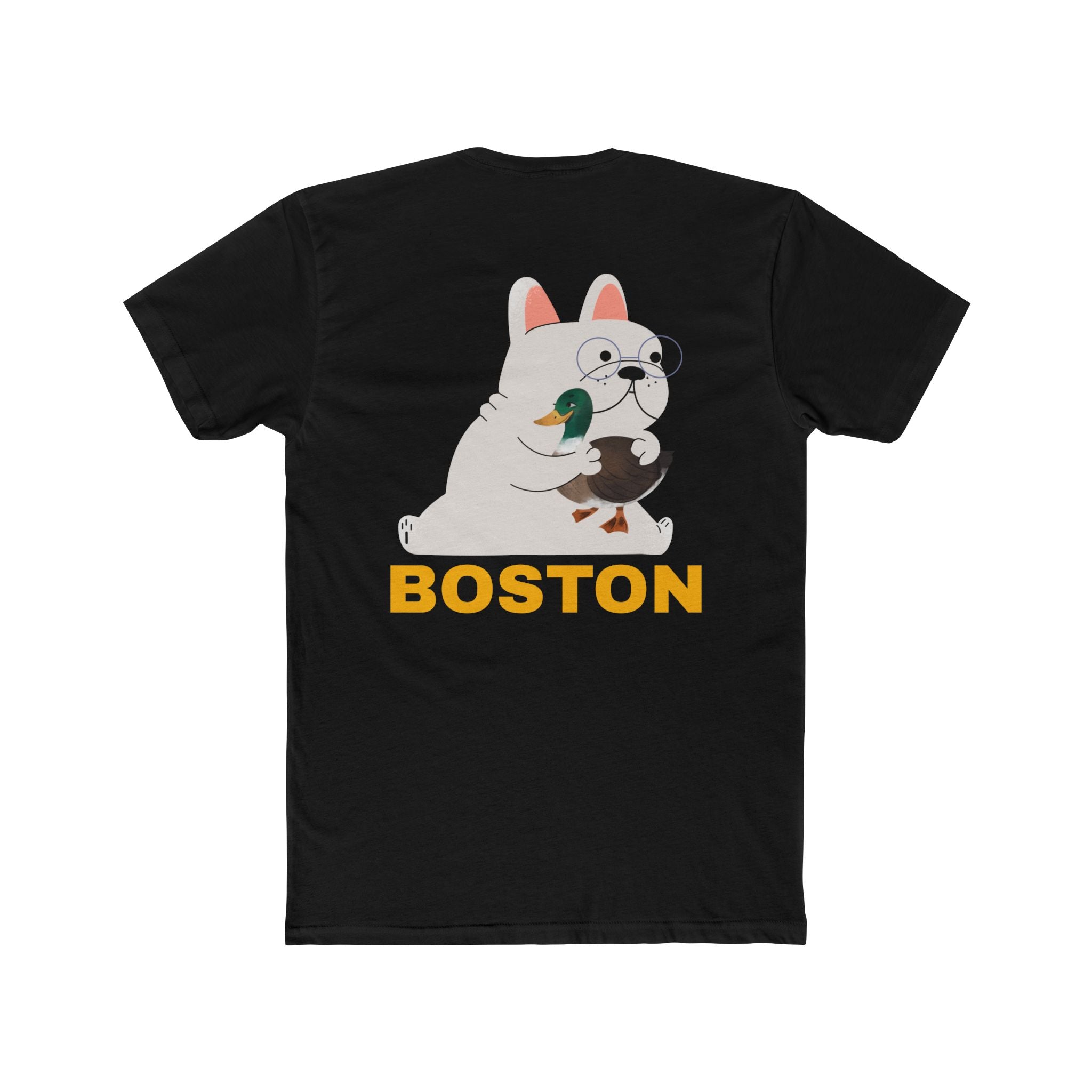 Boston Common Tee