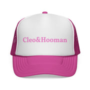 Signature Trucker Hat