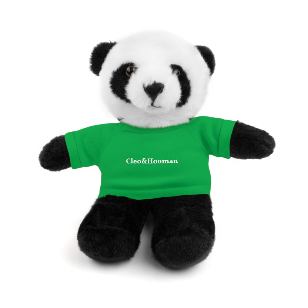 Pandy the Panda