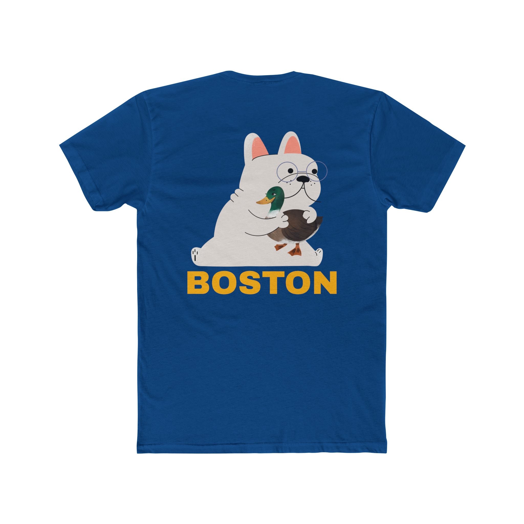 Boston Common Tee