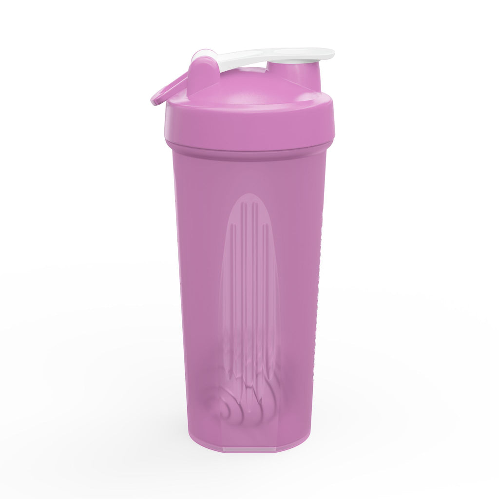 Cleo&Hooman Protein Shaker Bottle