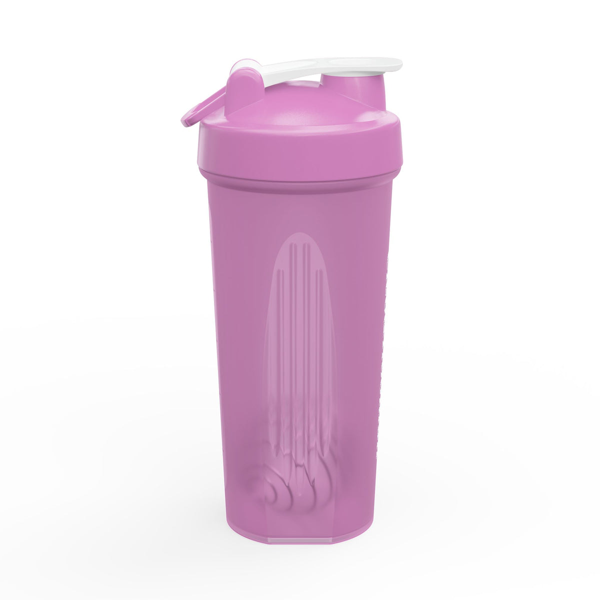 Cleo&Hooman Protein Shaker Bottle