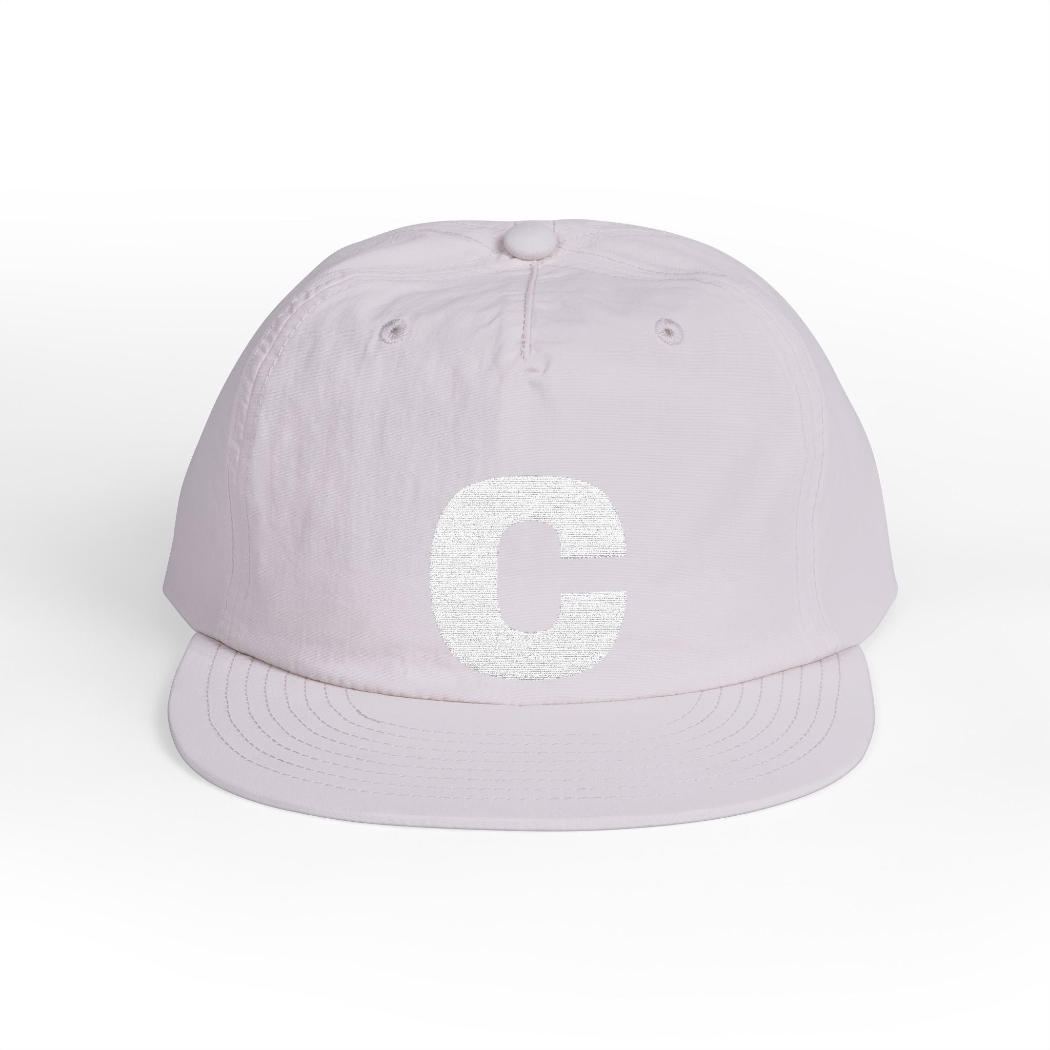 'C' for Cleo Cap