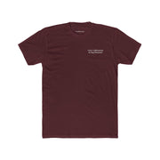 Over-Caffeinated & Dog-Obsessed Tee