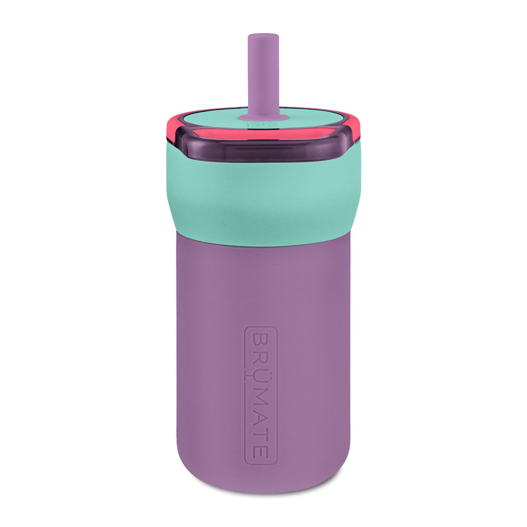 BrüMate x Cleo&Hooman Kids' Tumbler