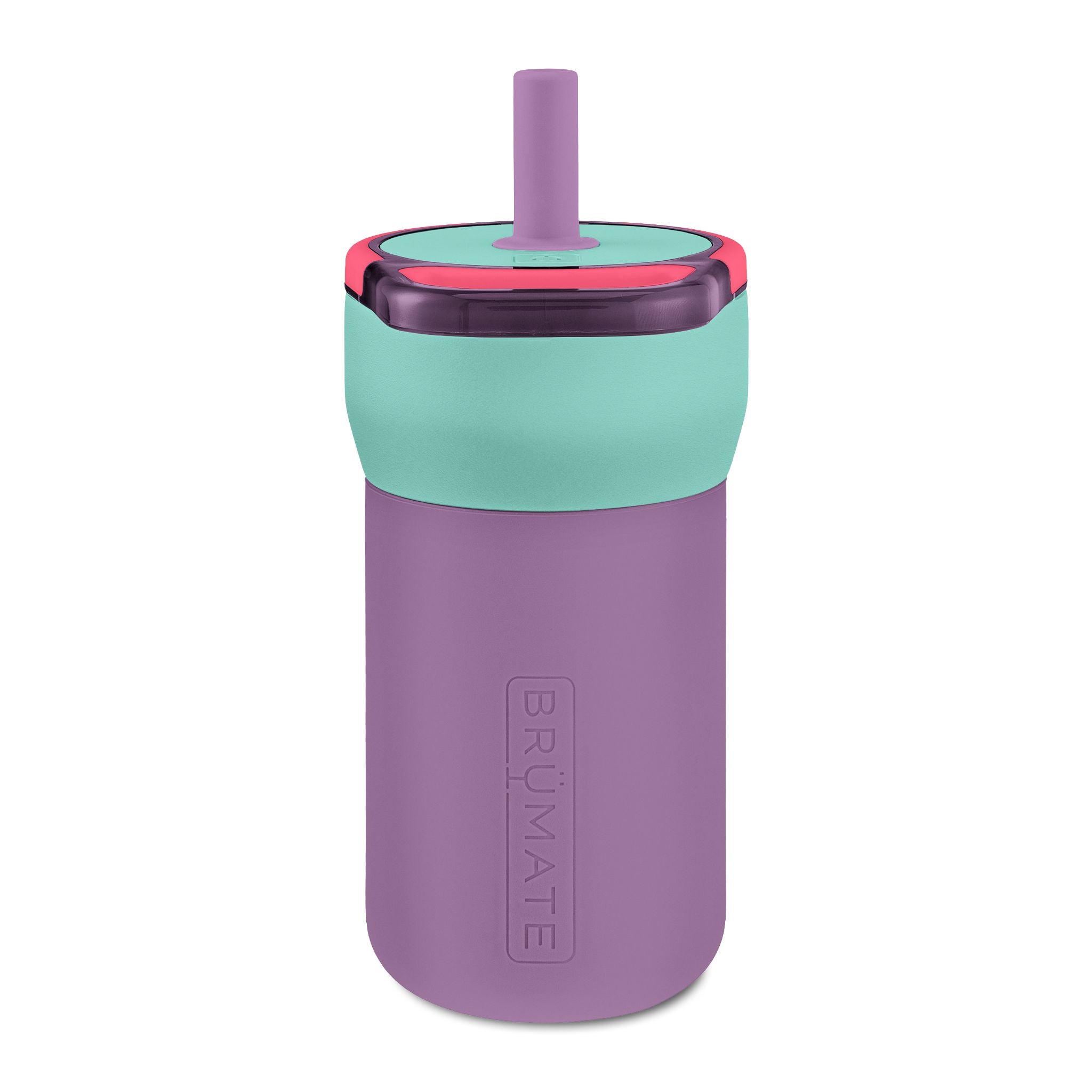 BrüMate x Cleo&Hooman Kids' Tumbler