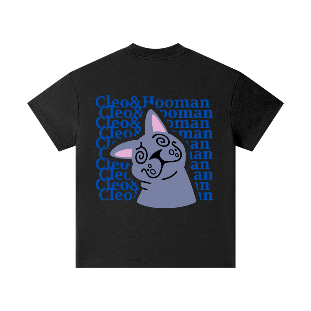 Silly Puppy Tee