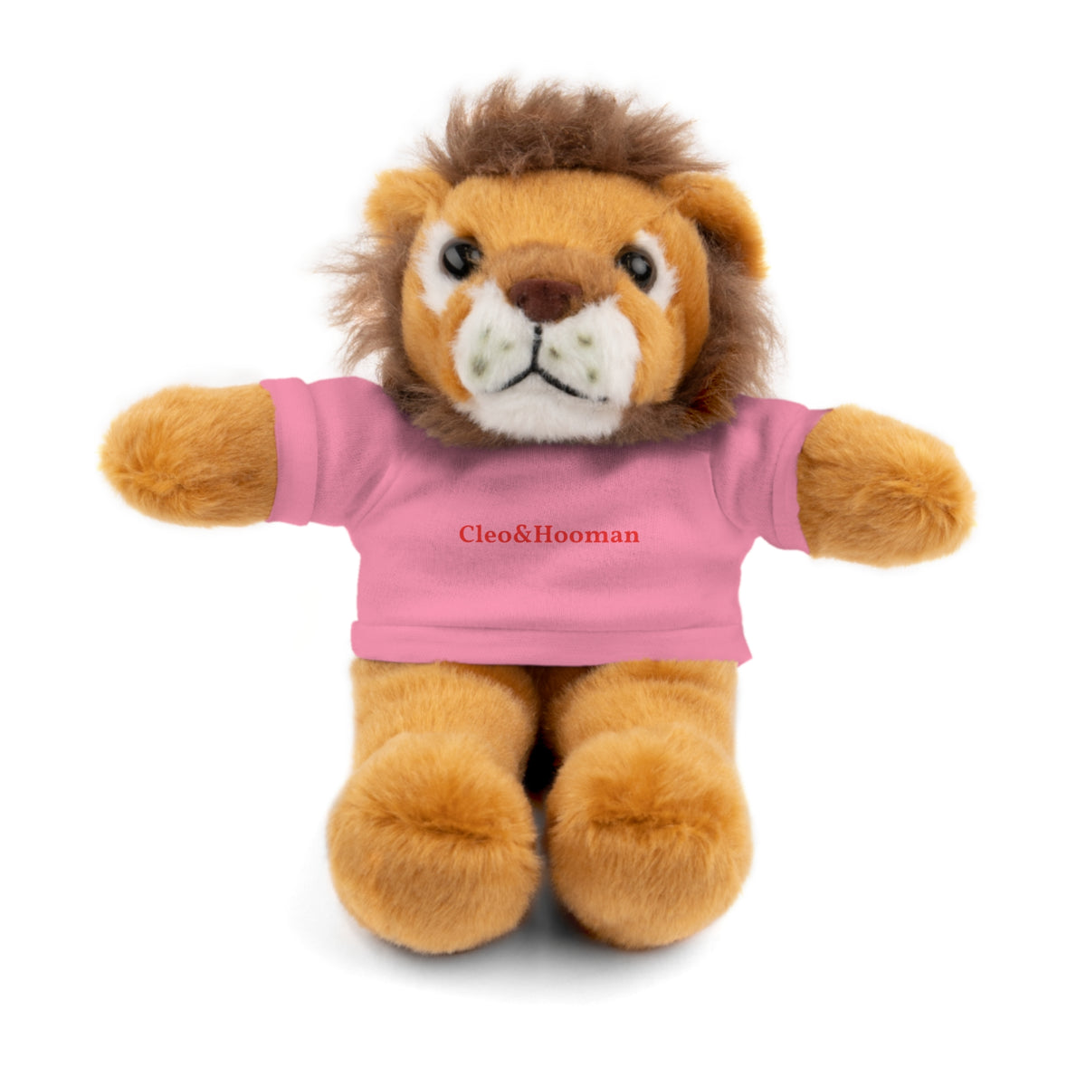 Roary the Lion