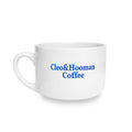 Trademark —  25oz Latte Mug