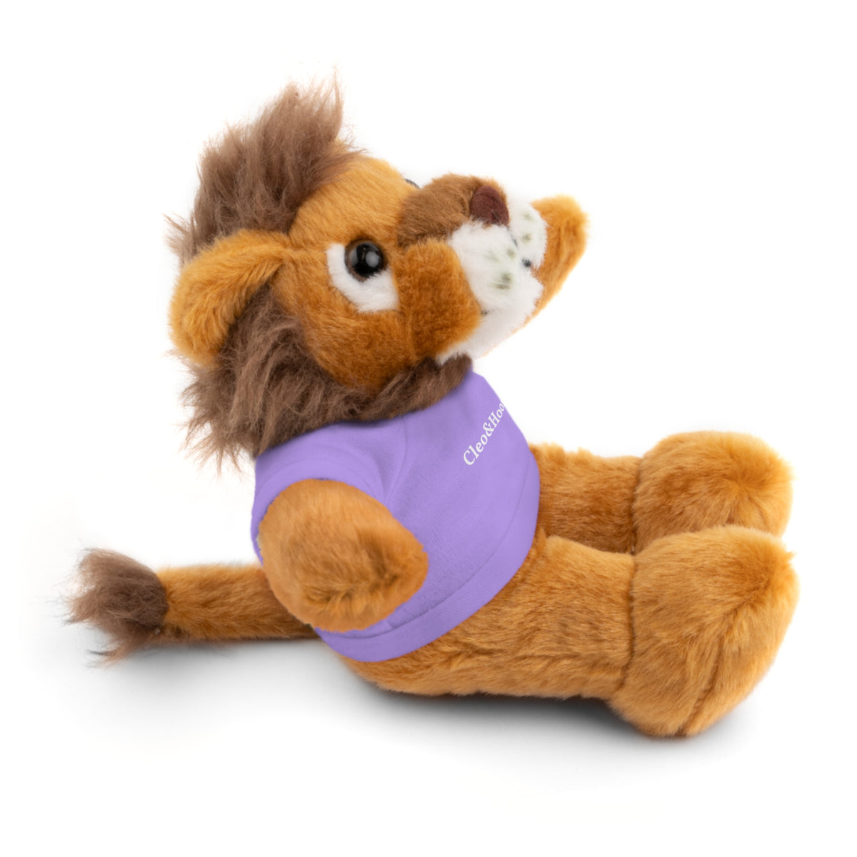 Roary the Lion