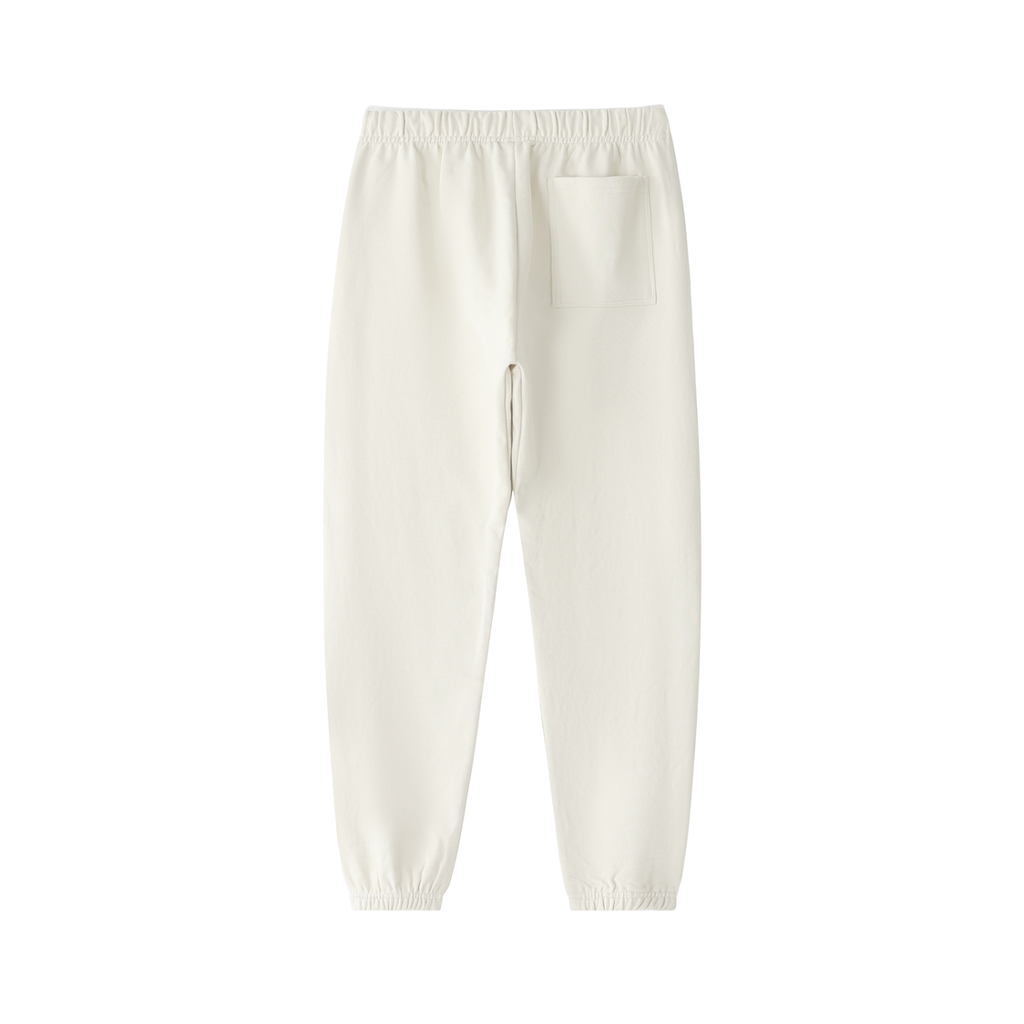 Core Heavyweight Cotton Sweatpants