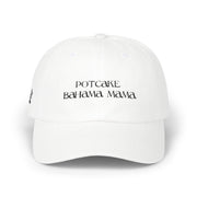 "Potcake Bahama Mama" Cap