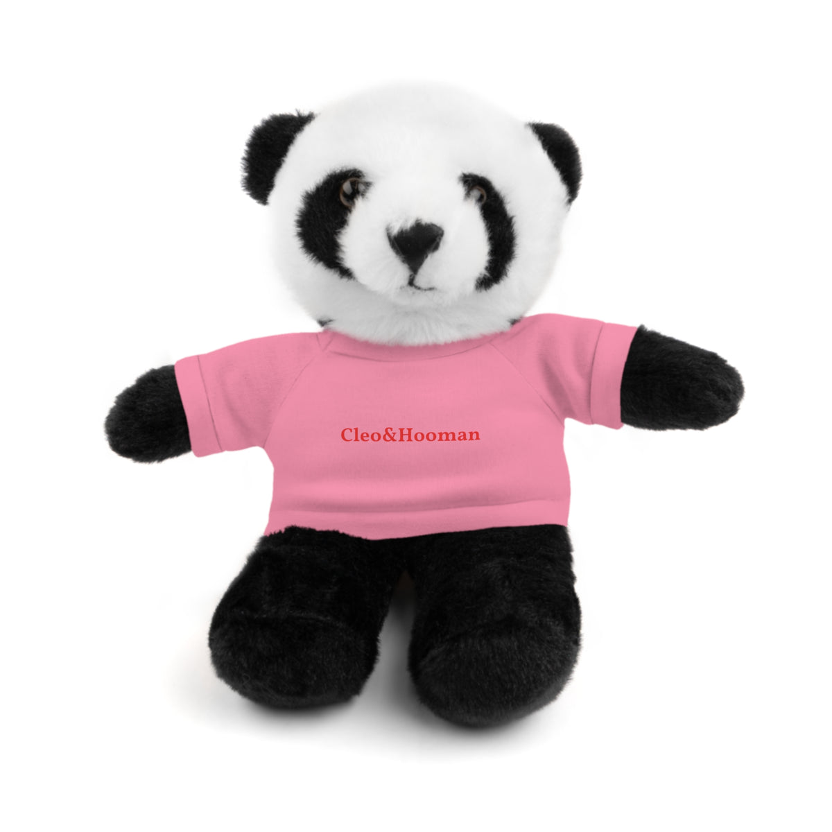 Pandy the Panda