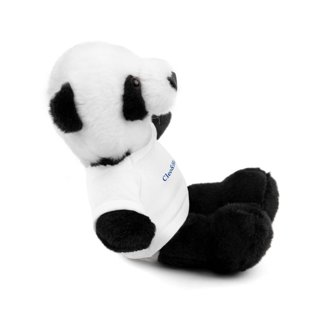 Pandy the Panda