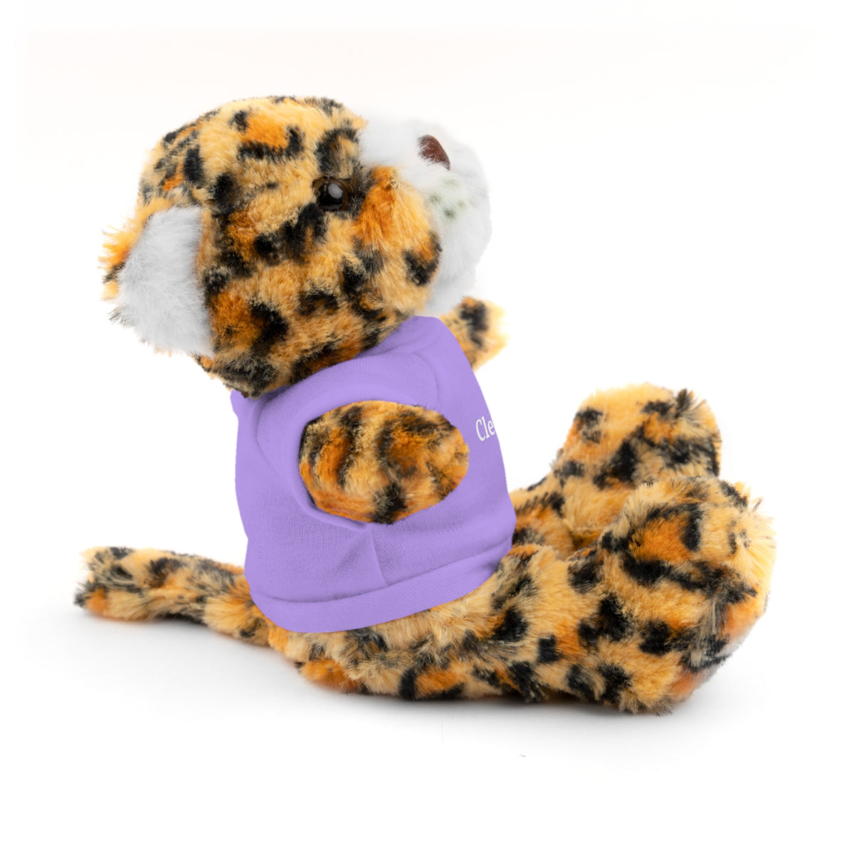 Juno the Jaguar