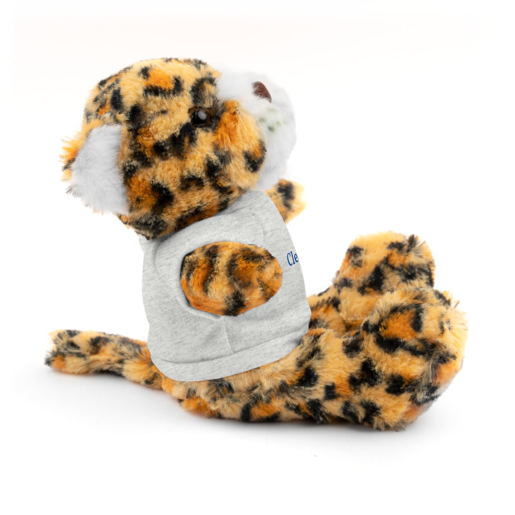 Juno the Jaguar