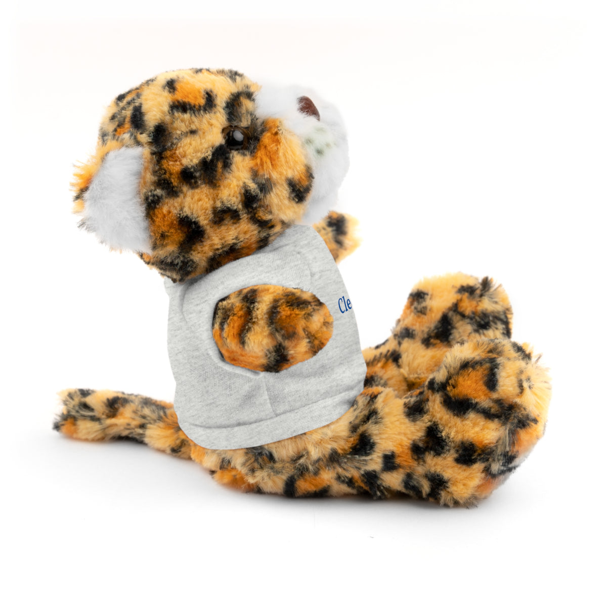 Juno the Jaguar