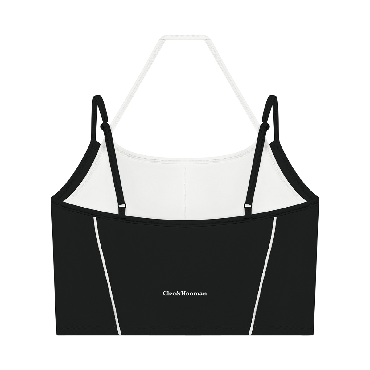 Active Motion Layered Tank Top