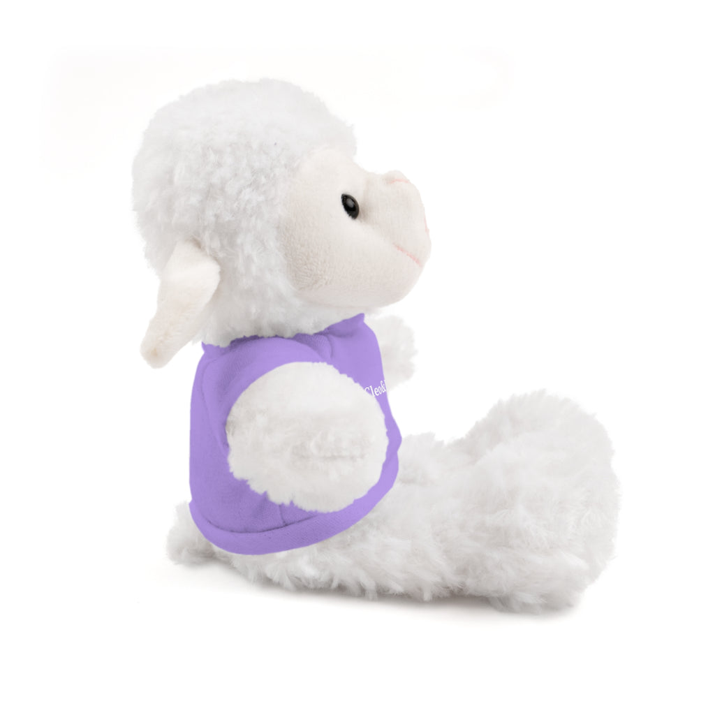 Woolly the Sheep