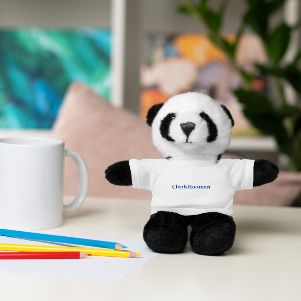 Pandy the Panda