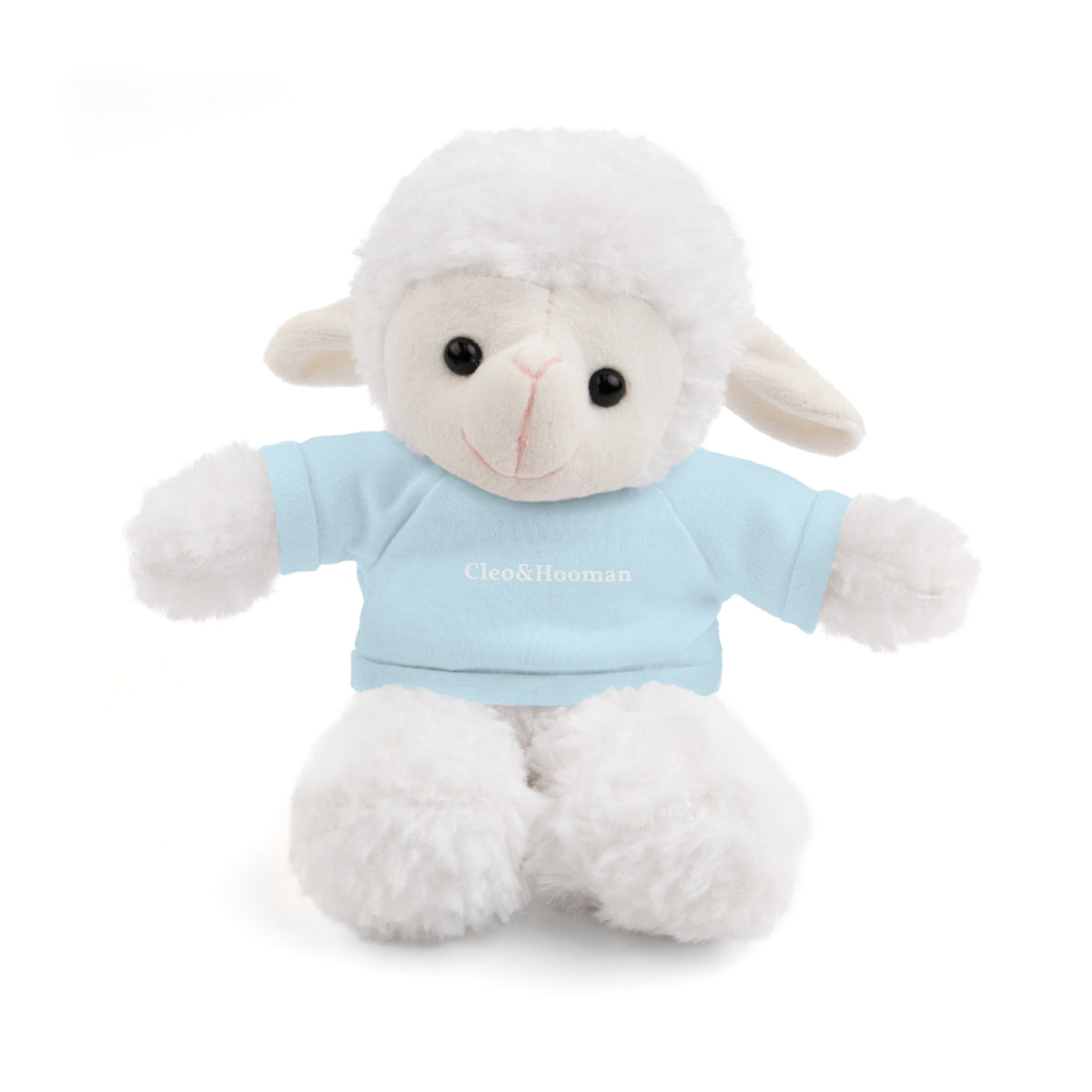 Woolly the Sheep