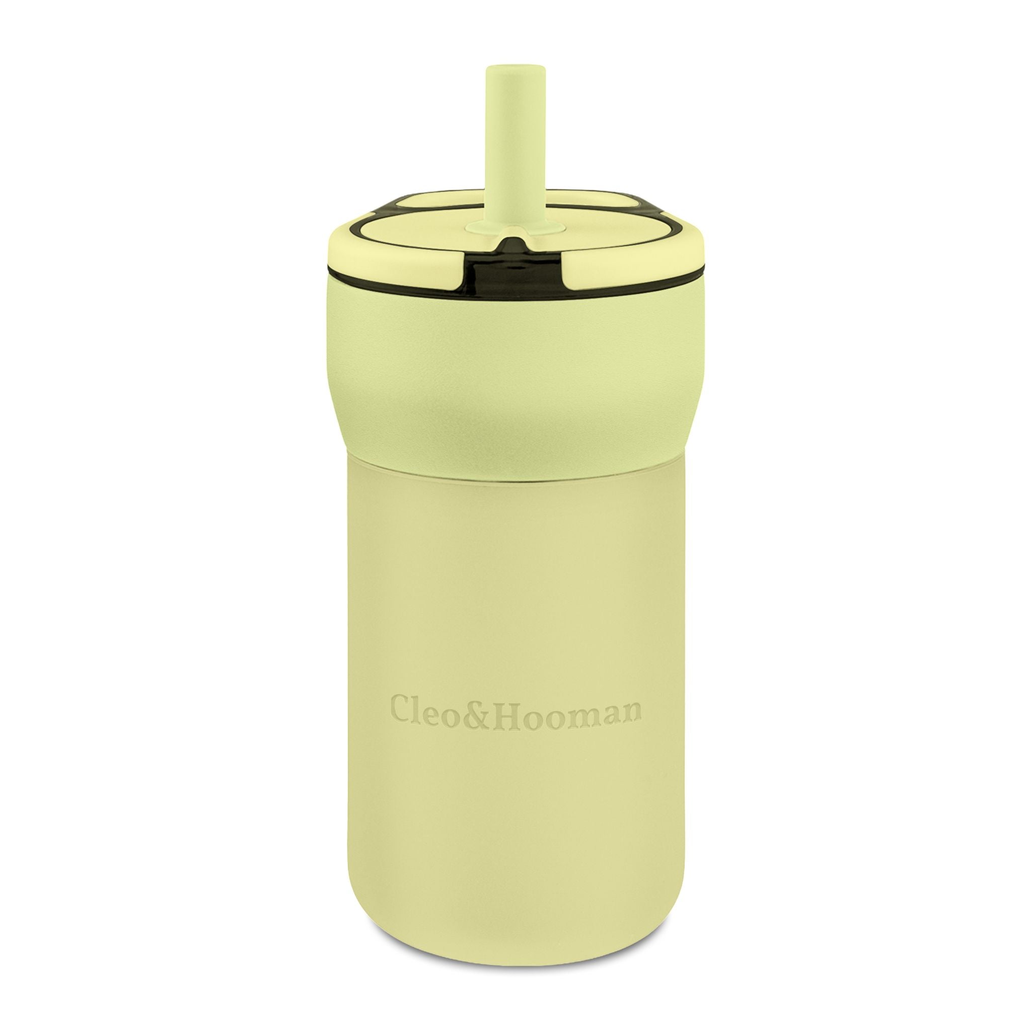 BrüMate x Cleo&Hooman Kids' Tumbler