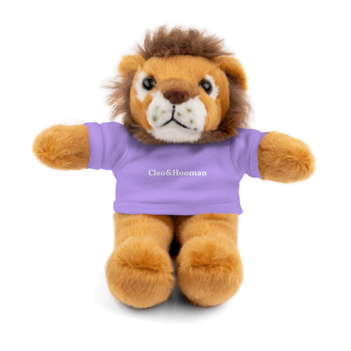 Roary the Lion