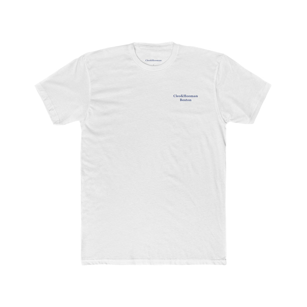 Boston Common Tee
