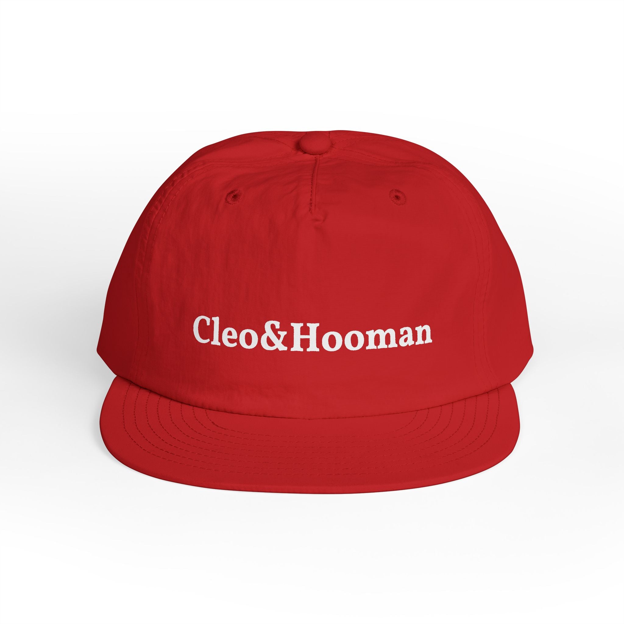 Trademark Surf Cap