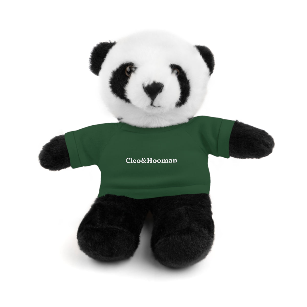 Pandy the Panda
