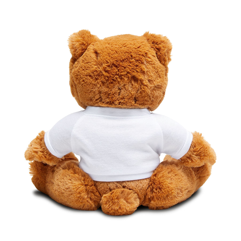 Benny the Teddy Bear