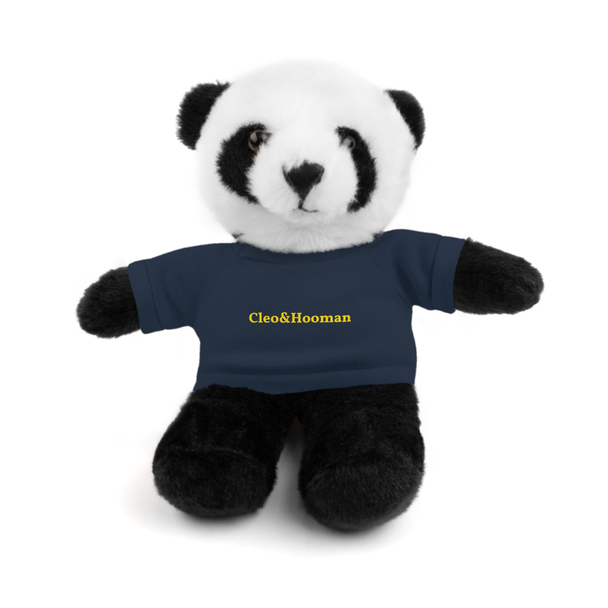 Pandy the Panda