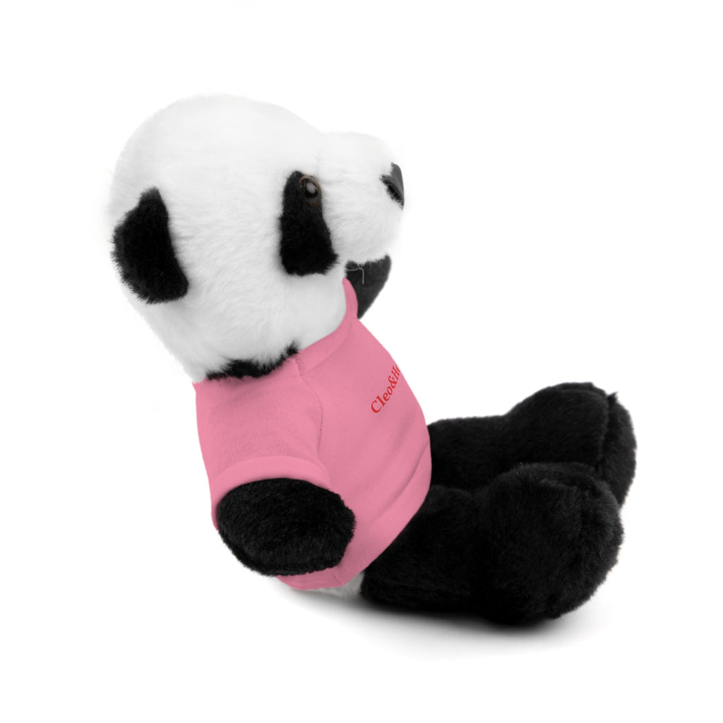 Pandy the Panda