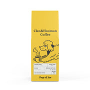 Pup of Joe Coffee (Light-Medium Roast)