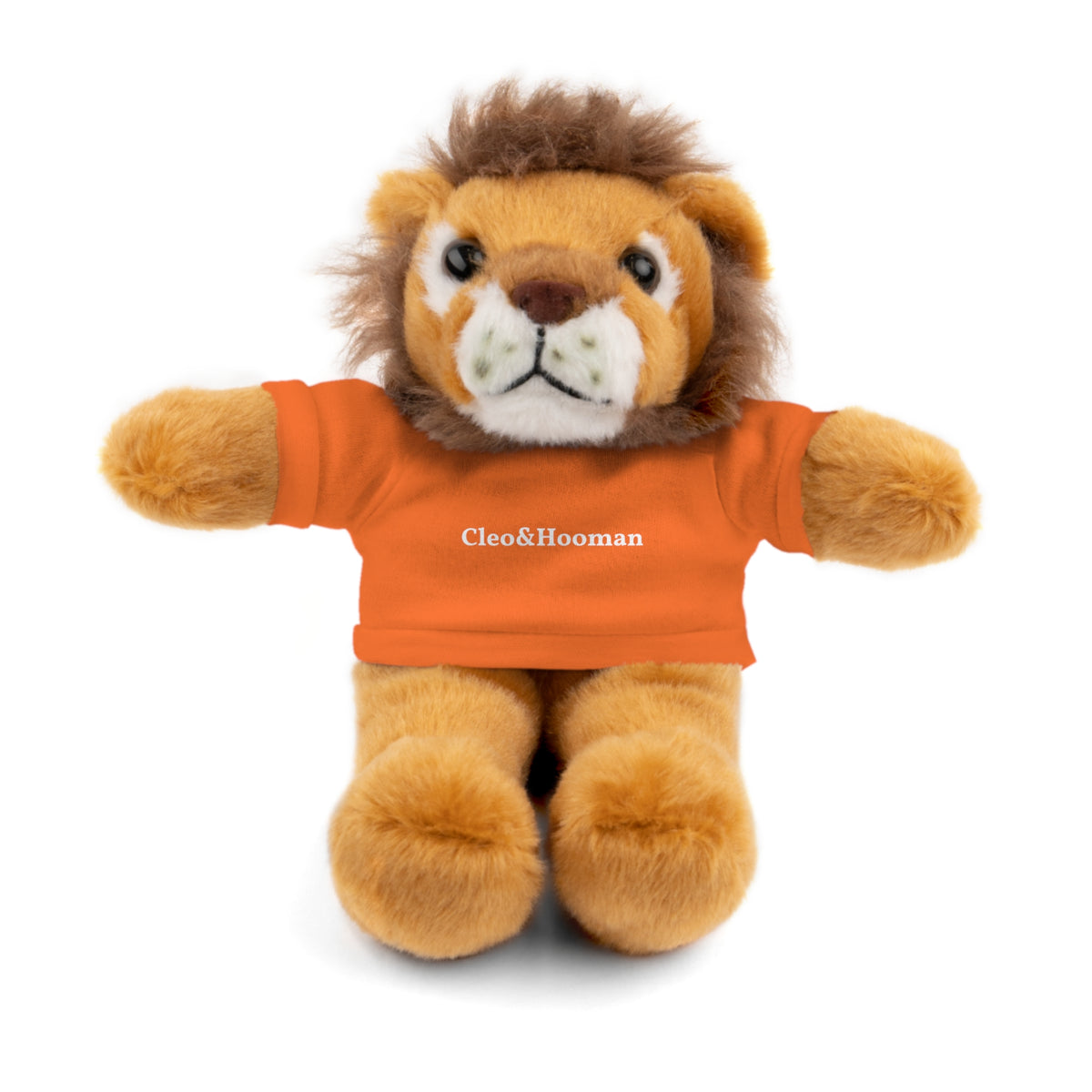 Roary the Lion