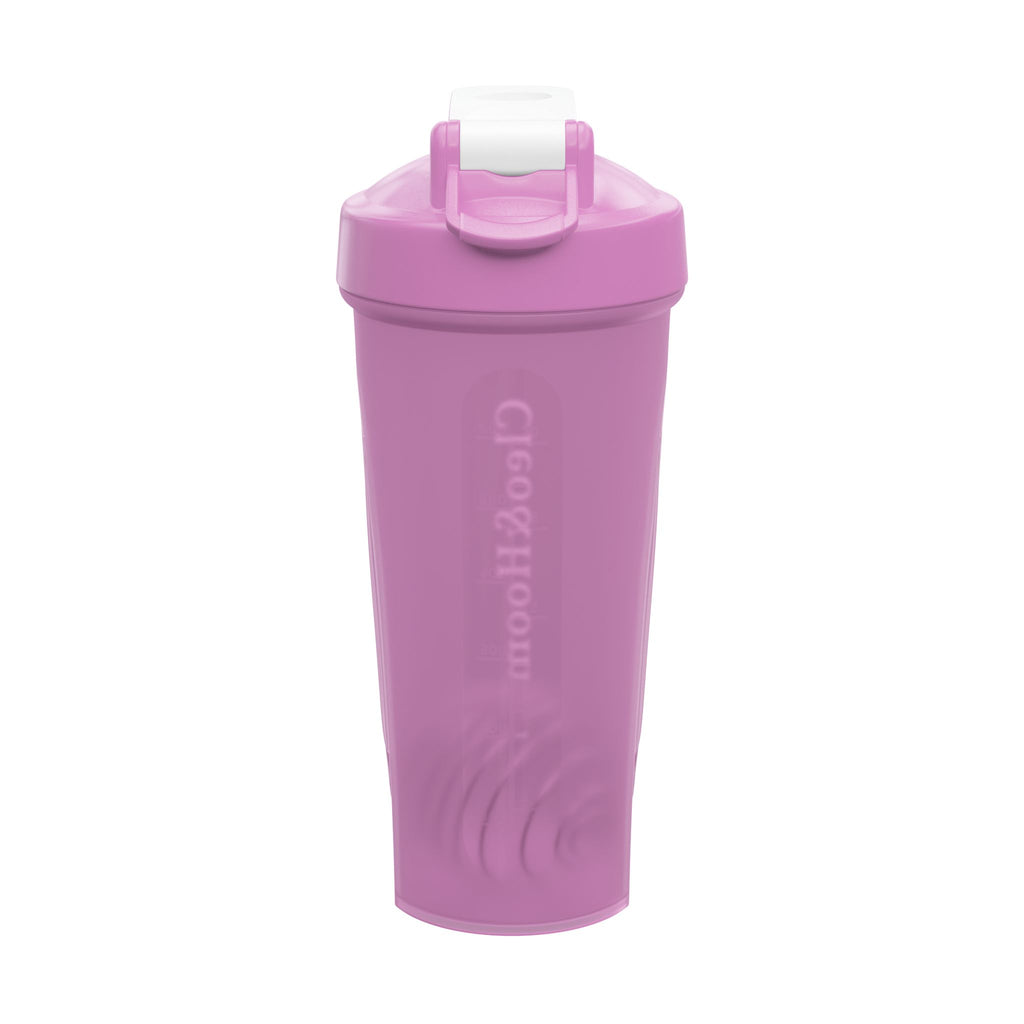 Cleo&Hooman Protein Shaker Bottle