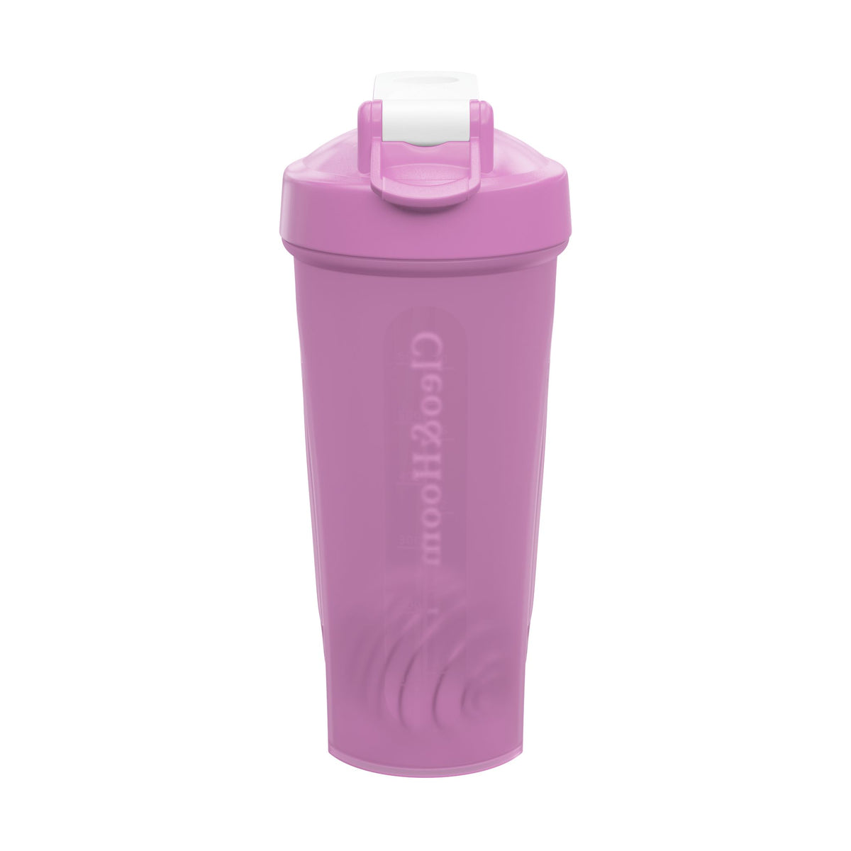 Cleo&Hooman Protein Shaker Bottle