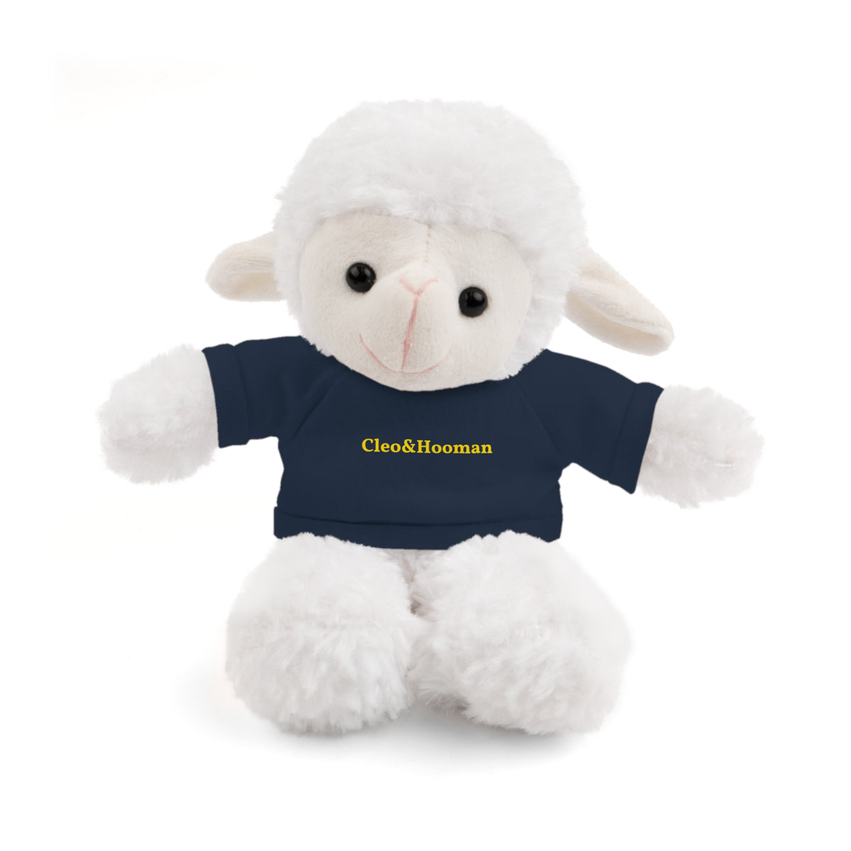 Woolly the Sheep