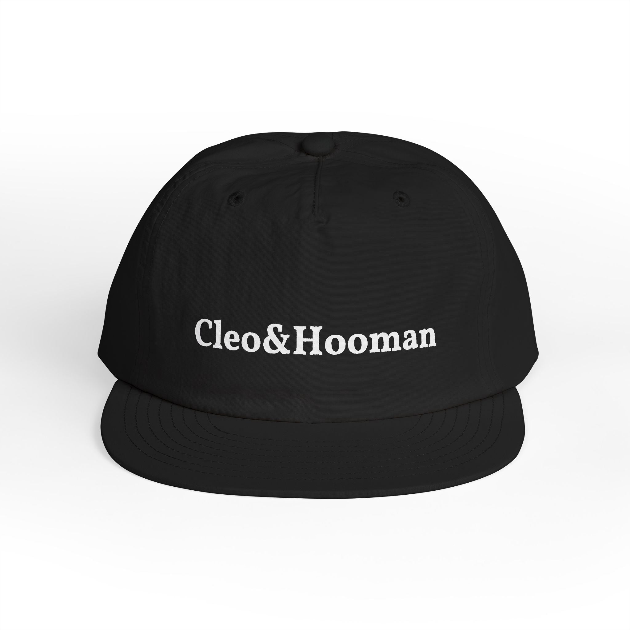 Trademark Surf Cap
