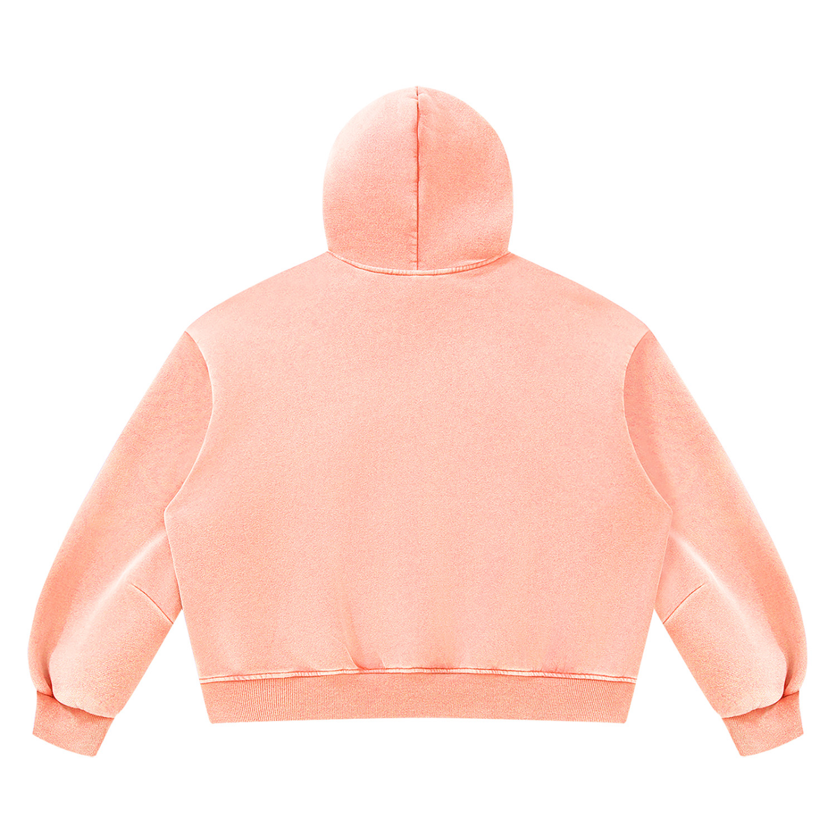 Cleo Varsity Fleece Hoodie